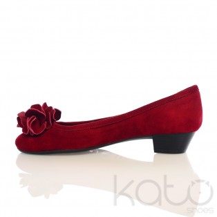 Balerini Heart 02